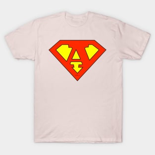 Super A T-Shirt